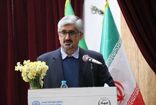 تنظیم بازار در گرو حضور پررنگ و مستمر  تشکل‌های بخش کشاورزی است