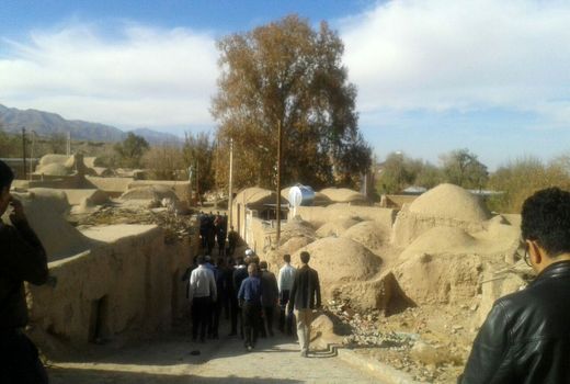 بهبود وضعیت اقلیمی اصفهان با توسعه آبخیزداری و آبخوانداری