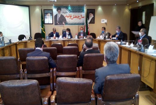 7000 هکتار از باغات خرما در کرمان در گیر آفت زنجره هستند