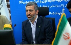 ظرفیت‌های ارتباطی و آموزشی در خدمت توانمندسازی زنان روستایی و عشایری