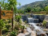 پارک‌های زندگی و آبخیز در شهرستان‌های کشور اجرا می‌شود