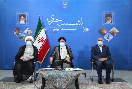 استان بوشهر می‌تواند به قطب کشاورزی به‌ویژه در محصول خرما تبدیل شود