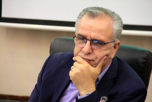سطح مبارزه با ملخ صحرایی در کشور  به بیش از 380 هزار هکتار رسید