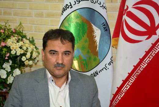 اجرای طرح کاروان نیکوکاری با رویکرد حفظ واحیای منابع طبیعی در شهرستان گرمسار