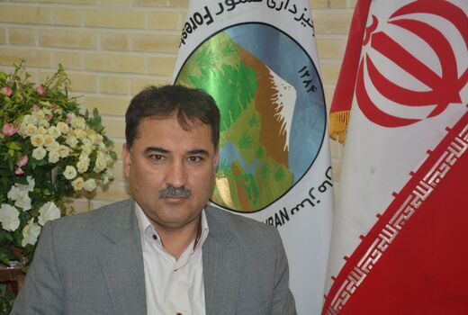 اجرای طرح کاروان نیکوکاری با رویکرد حفظ واحیای منابع طبیعی در شهرستان گرمسار
