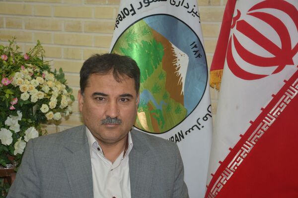 اجرای طرح کاروان نیکوکاری با رویکرد حفظ واحیای منابع طبیعی در شهرستان گرمسار