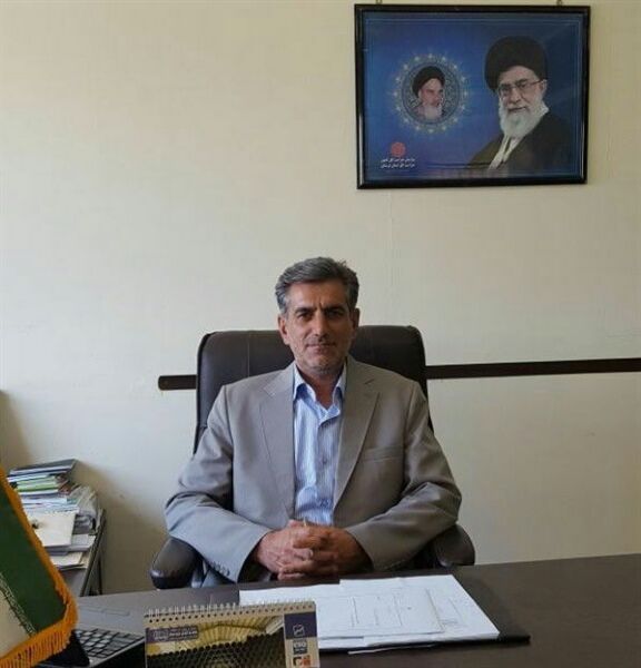 کشت یکصد هکتار گیاهان دارویی در خرم‌آباد