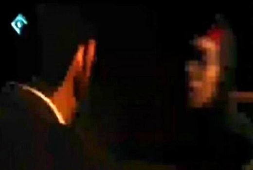 اعتراف هژبری، چپ و راست را علیه تلویزیون شوراند !