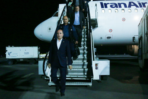  سفر وزیر جهاد کشاورزی به استان گلستان 1 