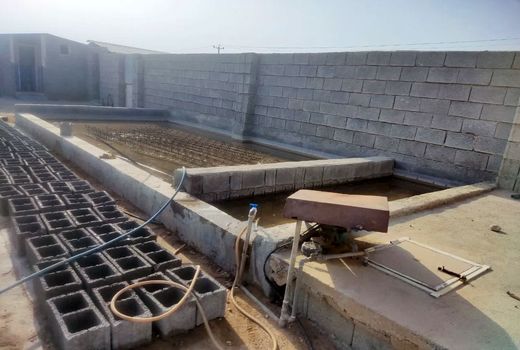 وصول بیش از ۲۸ میلیارد ریال اجاره اراضی واگذاری استان بوشهر در نیمه نخست سال