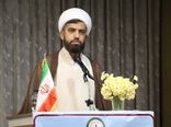 برنامه‌های فرهنگی و مذهبی گسترده نمایندگی ولی‌فقیه در جهاد فارس