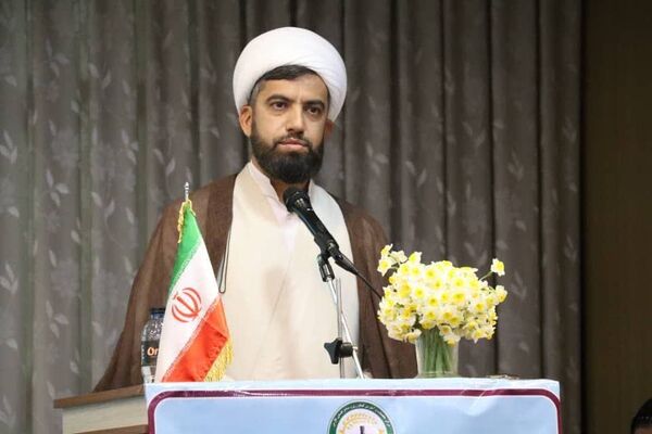 برنامه‌های فرهنگی و مذهبی گسترده نمایندگی ولی‌فقیه در جهاد فارس