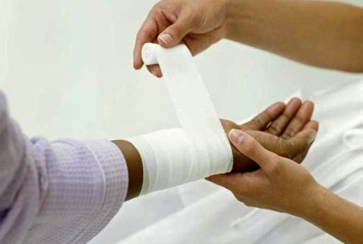 مراقبت‌های پرستاری در منزل استاندارد می‌شود