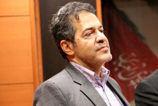 سرپرست اداره کل دامپزشکی فارس معرفی شد