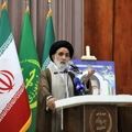 زیر سایه هدایت رهبر انقلاب دشمن نتوانست همدلی و انسجام ملی را خدشه‌دار کند 