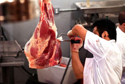نظارت بر گوشت‌های وارداتی تا پای سفره مردم/ کیفیت‌ بهتر شد
