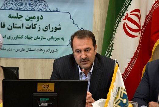 آثار مثبت پرداخت زکات اطلاع رسانی شود