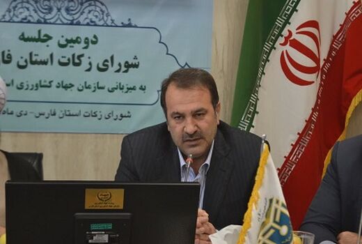 آثار مثبت پرداخت زکات اطلاع رسانی شود