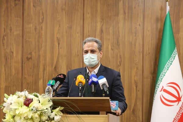 تست بالینی انسانی واکسن کوو پارس موسسه رازی فردا آغاز می‌شود
