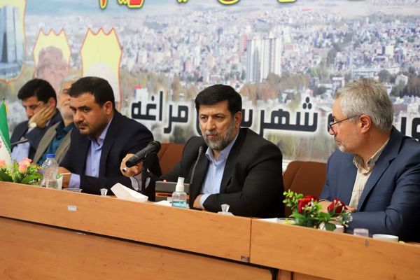 تامین اعتبار برای گسترش سامانه‌های نوین آبیاری از سوی دولت