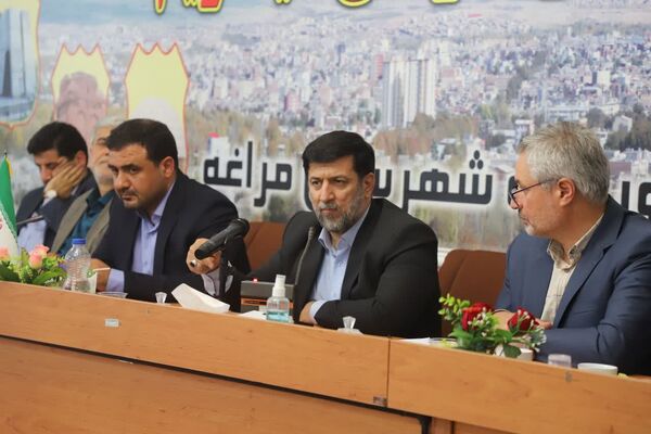 تامین اعتبار برای گسترش سامانه‌های نوین آبیاری از سوی دولت