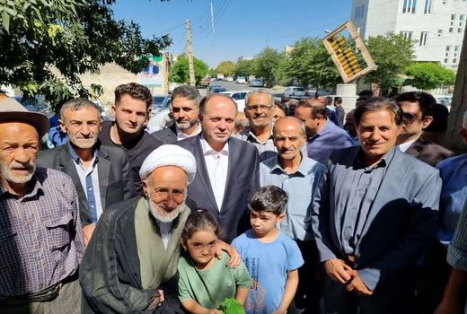 خواسته کشاورز و تولیدکننده اصل خواهد بود 