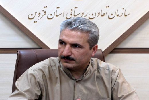 خرید حمایتی بیش از ۱۱ هزار تن محصول از کشاورزان استان قزوین