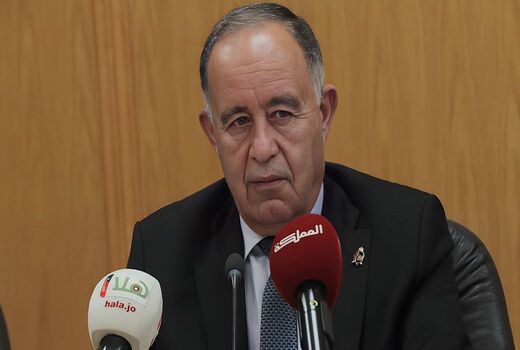 نشست عربستان و اردن برای پیشرفت همکاری در حوزه کشاورزی