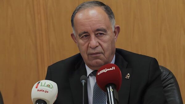 نشست عربستان و اردن برای پیشرفت همکاری در حوزه کشاورزی