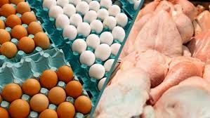 ثبات قیمت ها و تعادل در بازار مرغ و تخم مرغ استان البرز