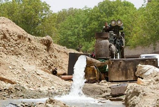 طرح‌های آبخیزداری در استان سمنان 70 درصد خسارت سیل را کاهش می‌دهد