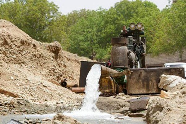 طرح‌های آبخیزداری در استان سمنان 70 درصد خسارت سیل را کاهش می‌دهد