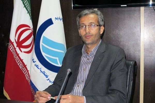 پیشنهاد سه طرح آبی به دولت از سوی آبفای کهگیلویه و بویراحمد / اختصاص اعتبار عملیات اجرایی تأمین آب مادوان و روستاهای اقماری از تنگه کبوتری
