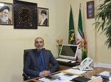 پیام سرپرست سازمان جهاد کشاورزی استان البرز به مناسبت آغاز هفته منابع طبیعی