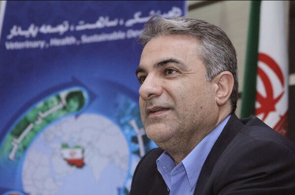 ایمن سازی دام‌های خوزستان بر علیه بیماری‌های مشترک بین انسان و حیوان