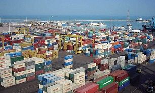 کاهش وابستگی سبد ارزی واردات به دلار