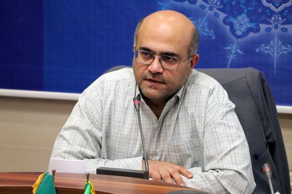 قزوین پیشتاز آبزیپروری کشور/ افزایش سرانه مصرف ماهی و توسعه مزارع پرورش