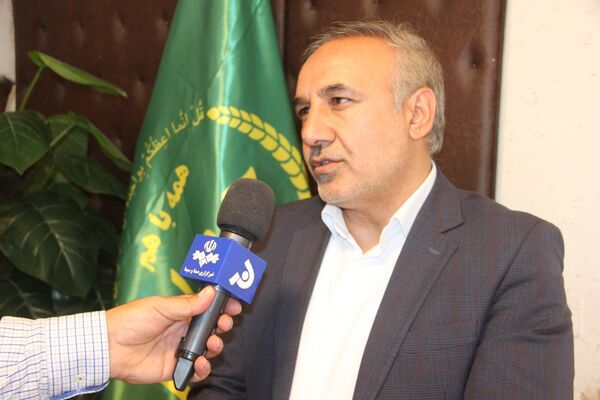 تشکیل پرونده برای بیش از ۲۱ هزار نفر از خسارت دیدگان سیل