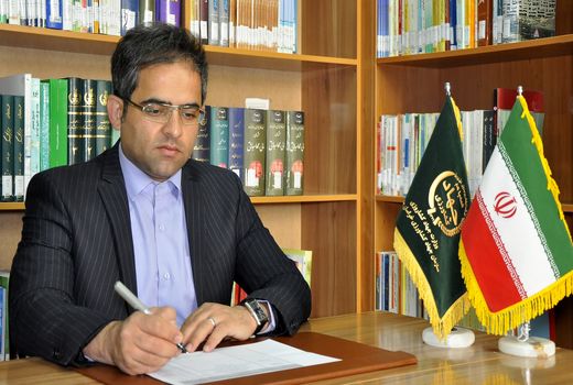 پیام رئیس اداره روابط عمومی سازمان جهاد کشاورزی استان خراسان جنوبی به مناسبت روز ارتباطات و روابط عمومی