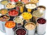 صادرات 9000 تن محصولات تولیدی واحدهای صنایع تبدیلی هرمزگان به ارزش 24.4 میلیون دلار