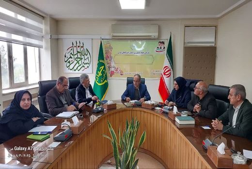 پایش مستمر، کلید تداوم تولید در دیم‌زارهای آذربایجان‌غربی