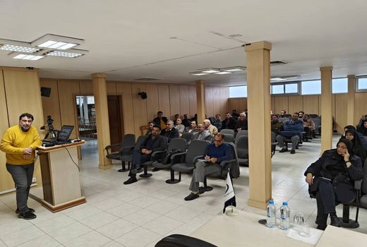 لزوم بازنگری در برنامه کنترل و ریشه کنی بیماری مشمشه