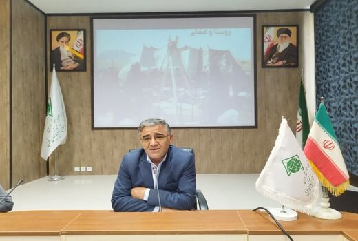 توسعه گردشگری عشایری، گامی مؤثر در معرفی فرهنگ اصیل و تقویت اقتصاد جوامع عشایری آذربایجان‌غربی