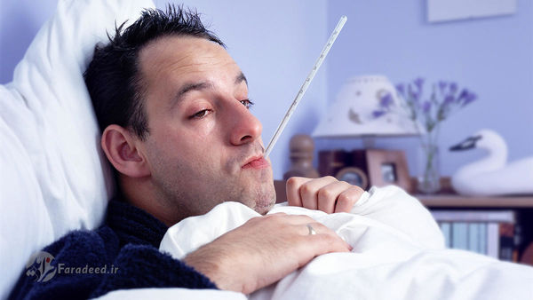 همه چیز درباره "آنفلوآنزا"