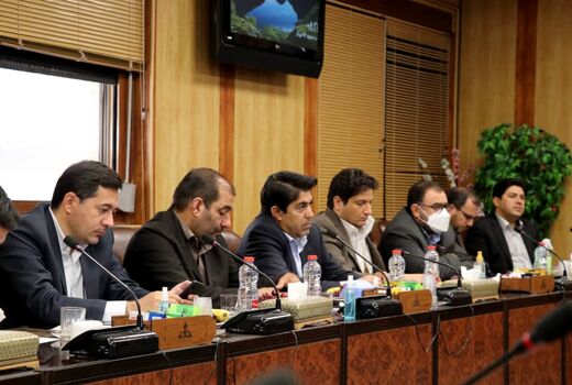 گسترش کشاورزی قراردادی در گرو تامین نهاده ها