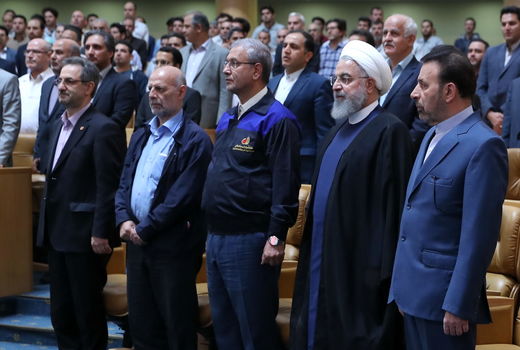 کارنامه دولت در حوزه کارگری خوب بوده است