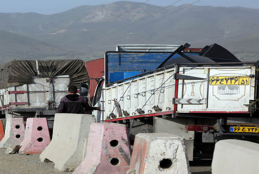 بیش از ۶۵ درصد صادرات کردستان را محصولات کشاورزی تشکیل می دهد
