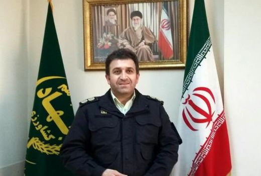 اجرای احکام درخصوص تغییر کاربری های غیر مجاز اراضی نمین