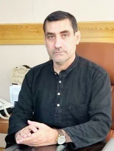 بررسی صلاحیت 500 نفر در گزینش جهاد فارس  