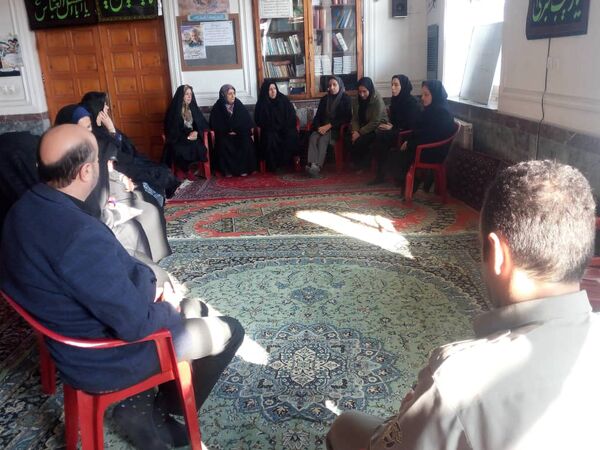 ارتقا سلامت جامعه با مدیریت پسماند